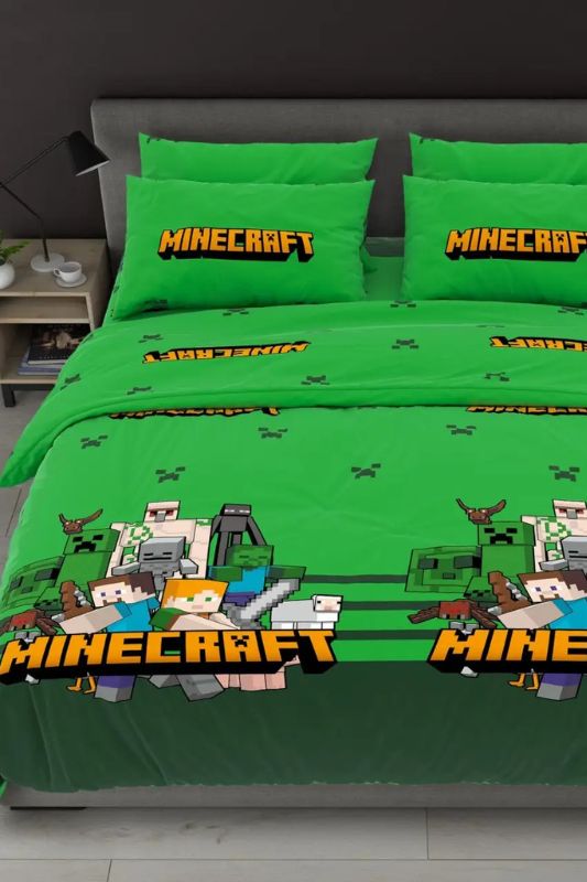 Комплект постільної білизни (1,5) підлітковий